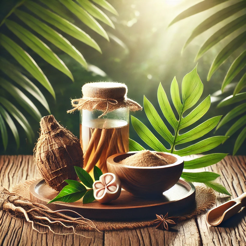 How to Buy High-Purity Kava Extracts Online