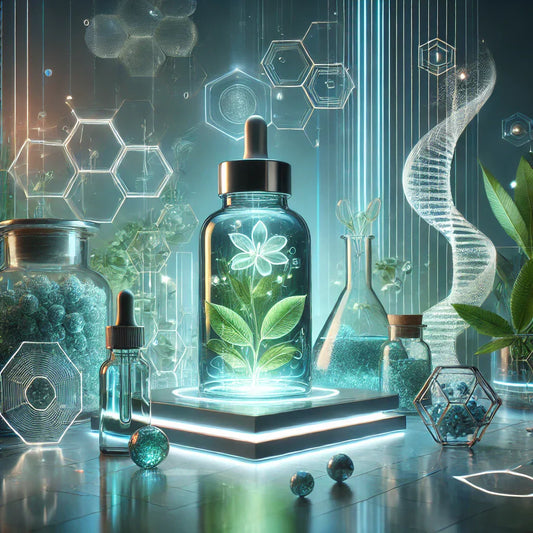 What is Pseudoindoxyl? Unveiling a Cutting-Edge Botanical Compound