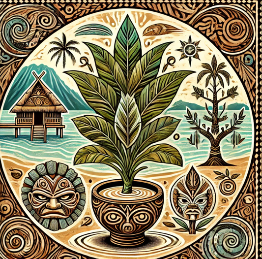 What is Kava Kava?