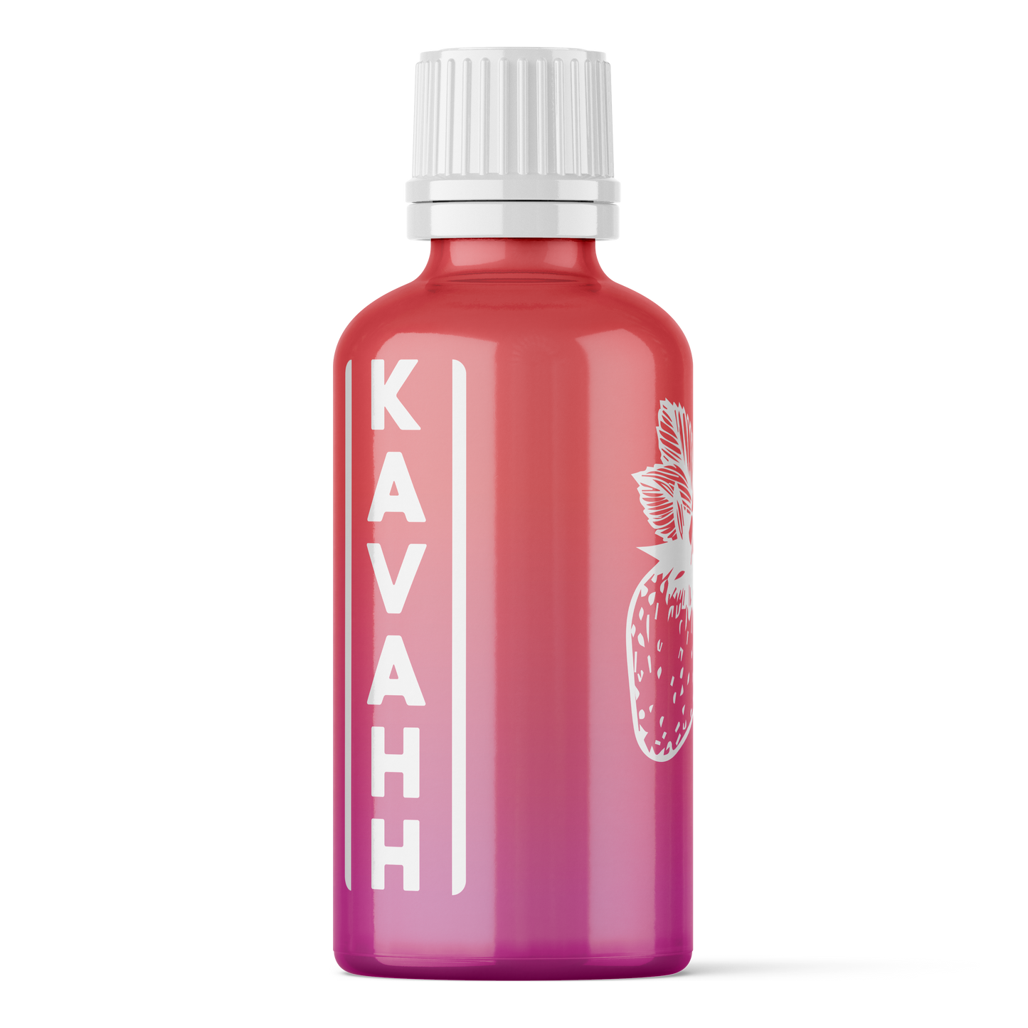 Strawberry Shot