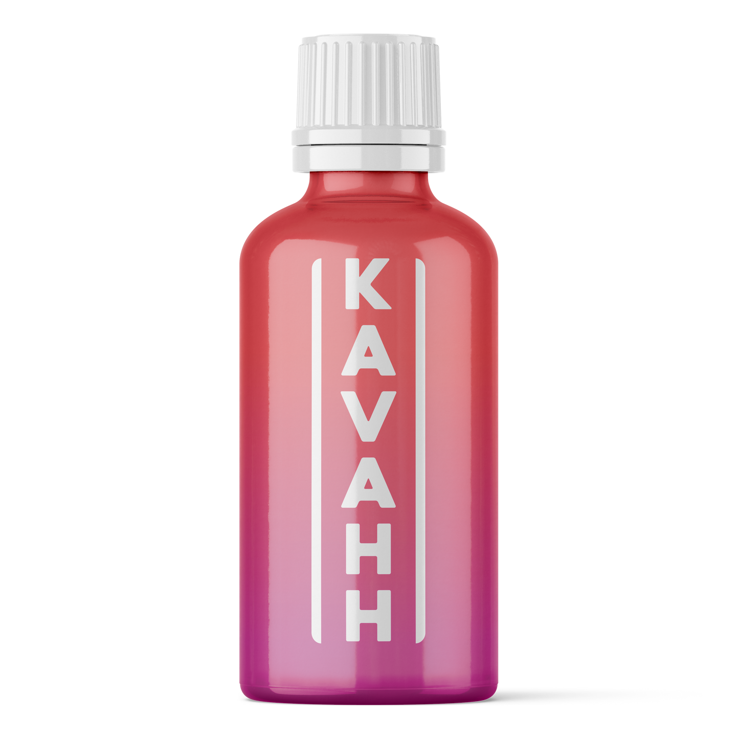 Strawberry Shot