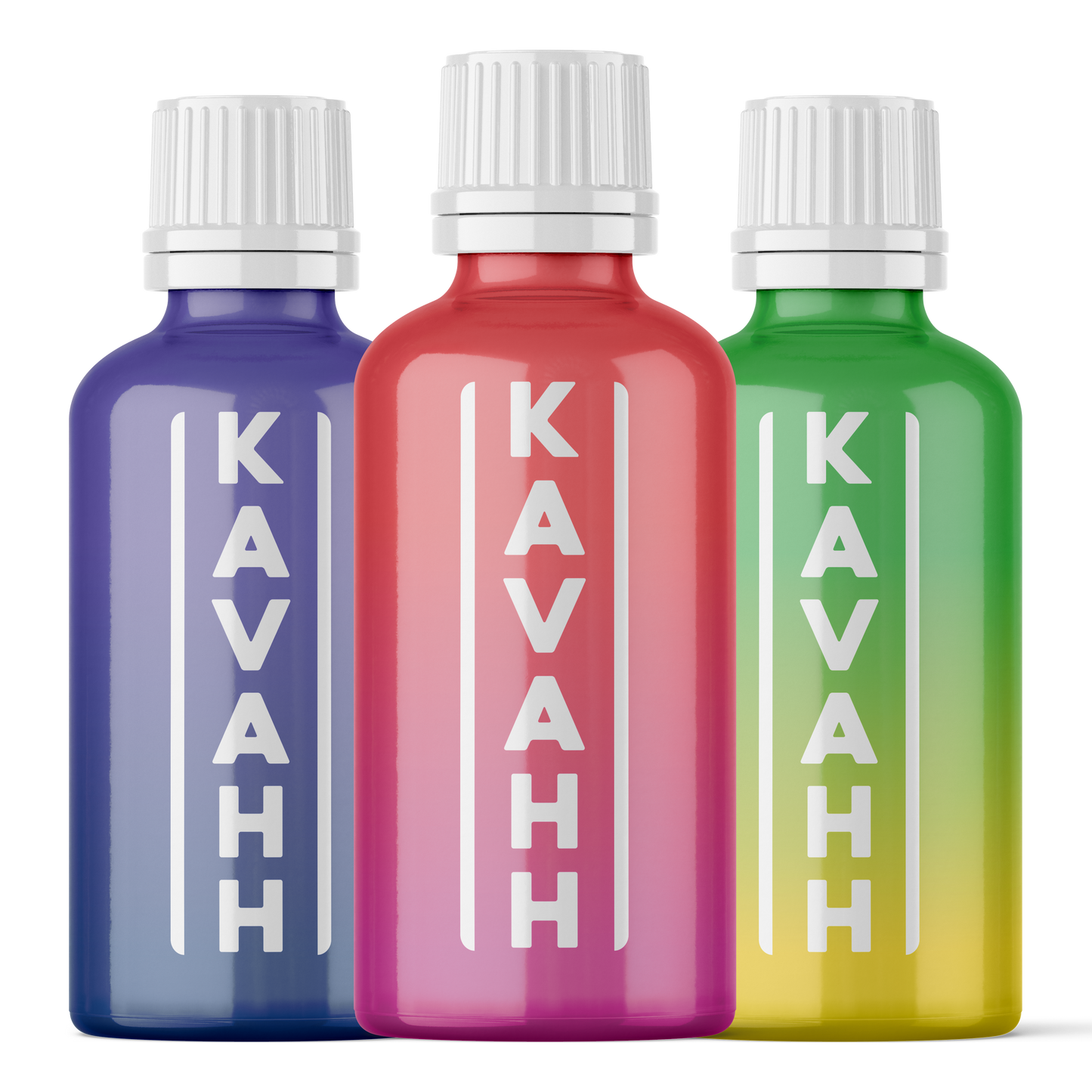 Variety Pack - Shots