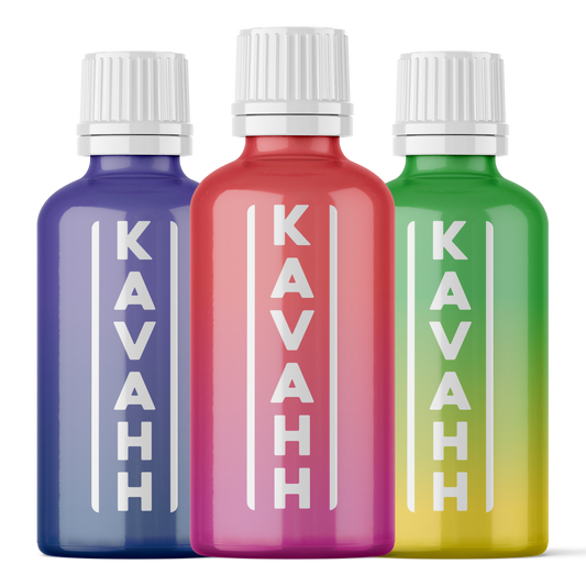 Variety Pack - Shots