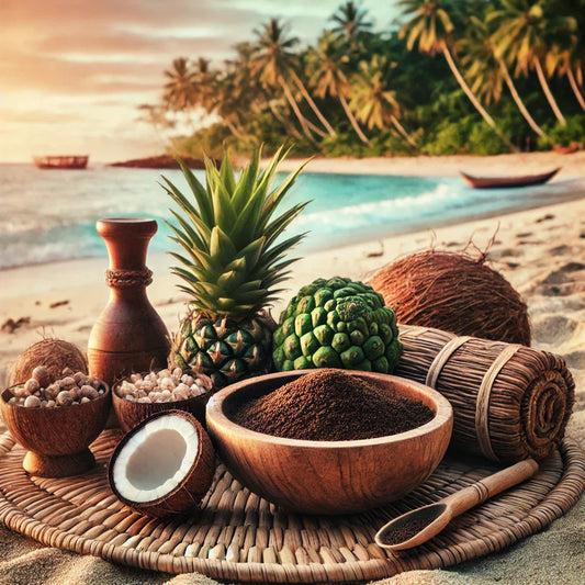 What is Kava Kava? Exploring an Ancient Botanical Treasure
