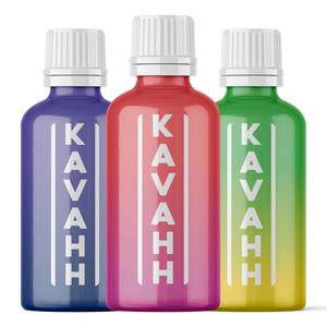 Variety Pack - Shots