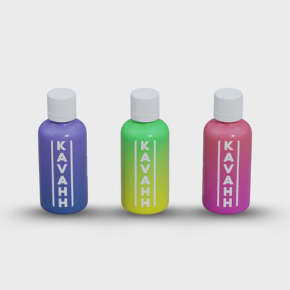 Variety Pack - Shots